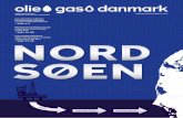 Olie Gas Danmark, Årsmagasin 2015