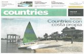 Diciembre 2010 nota clarin suplemento countries el encanto de tener una playa a metros de casa 04 12
