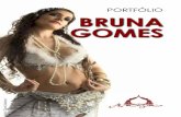 Bruna Gomes - Grupo Al-málgama - Portfólio em Português