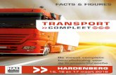 Transport Compleet Hardenberg 2016 - Facts & Figures