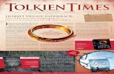 Tolkien Times 2015