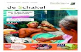 Denderleeuws infoblad de Schakel editie november 2015
