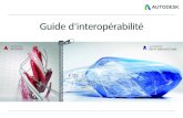 BIM interoperability guide fr