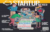 Revista Startup México Volumen 1