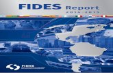 FIDES Report 2014-2015