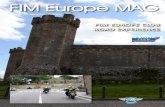 FIM Europe Mag 5 2015