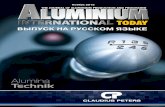 Aluminium International Today Russia October 2015