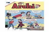 Archie novaro 307 1969