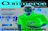 Commerce magazine thegioimayruaxe october 2015