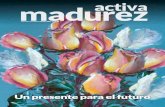 Madurez Activa Nº27
