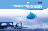 TOPPS rokasgrāmata "Labāka saimniekošanas prakse, labāka ūdens aizsardzība".