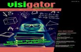visigator - Most wanted / Die beliebtesten Ausbildungsberufe und Studiengänge