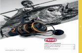 Penn 2016 Catalog