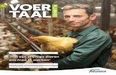 ForFarmers: Voertaal pluimvee 2015 nr. 2 (NL)