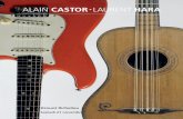Castor Hara guitare 211115