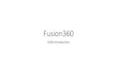 FUSION360  Ch01 introduction v2