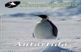Monografico n5: Antártida