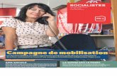 SOCIALISTES n°75