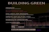 Building Green 2015 messemagasin