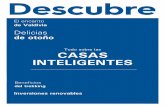 Revista DESCUBRE Banco BICE