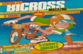 Bicross Mag # 12