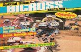 Bicross Mag # 14