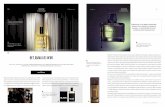 Robb Report about  autograph perfume