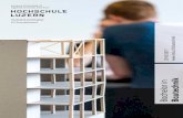 Studienführer Bachelor Bautechnik 2016-2017