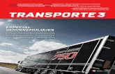 Revista Transporte 3, Núm. 372 - marzo 2012
