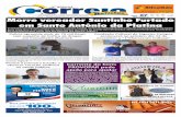 Jornal Correio Notícias - Edição 1342 (07/11/2015)