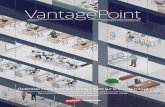 Vantage Point Magazine Volume 2 FR