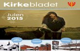 Kirkebladet nr 3-2015
