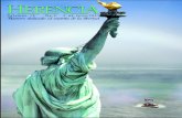Revista Herencia Vol. 15.2 - July 2009