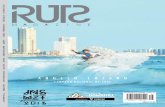 Ruts Magazine No. 20