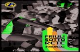 FRIULI SOTTORETE - Almanacco Volley Tremilasport 2015