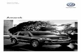 Volkswagen Amarok, tekniset tiedot 7/2013