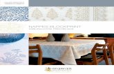 Nappes Blockprint