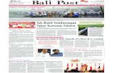 Edisi 13 November 2015 | Balipost.com