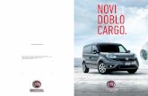 Fiat Doblo 2015 katalog
