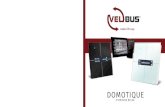 Catalogue Velbus 2016