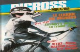 Bicross Mag # 30