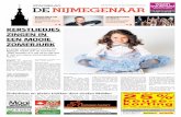 De Nijmegenaar week46