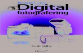 Bogen om Digital Fotografering