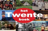 Het Twente boek