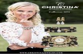 CHRISTINA Jewelry & Watches - NL