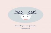 Catalogue de Jouets Noël 2015