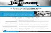 Sydicburo - Folder