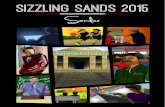 Sizzling Sands 2015