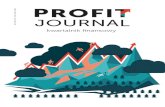 Profit Journal 14