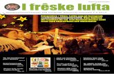 Informationstidning för Storfors kommun nr 7 år 2015